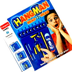 Funskool Hangman Head-2-Head India Price