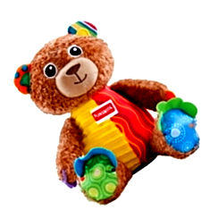 Funskool Teddy Bear online Shopping India Price
