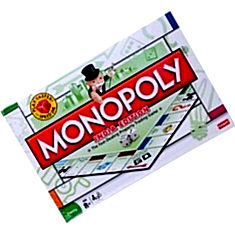Funskool Monopoly India Edition India Price