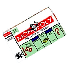 American Monopoly Game