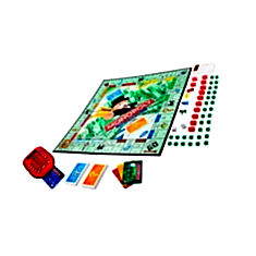 Monopoly E Banking Board Game