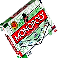 Funskool Monopoly India Edition Board India Price