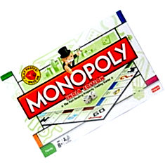 Monopoly Indian Version