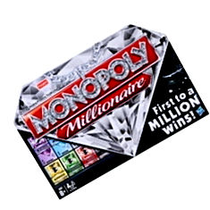 Funskool Monopoly Millionaire Game India Price