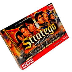 Funskool Stratego Original Board Game India Price