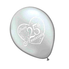 Fusion Balloons Anniversary Balloon India Price