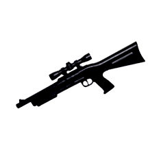 GA Toyz Bazoom Gun India Price