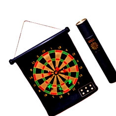 Ga toyz magnetic dart board game India Price