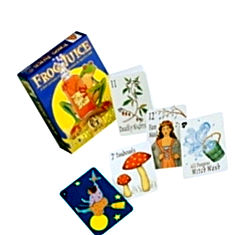 Gamewright Frog Juice Card Game India Price