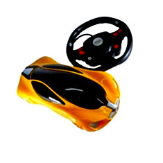 Gifts and Arts Radio Controlled Stunt Car India Price