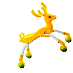 Gifts & arts deer scooter India