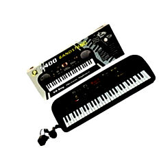 GM Enterprises Piano With Led Keys India Price