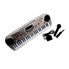 54 Key Piano Keyboard