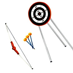 Gonher archery set toy India