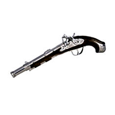 gonher long pistol caribbe India Price