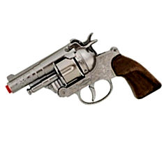Gonher Police Revolver