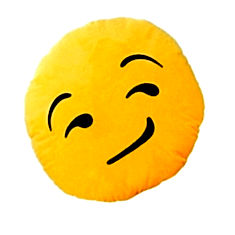 Grabadeal smiley cushions India Price