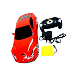 Rechargeable Rc Cars