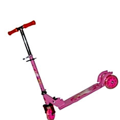 Folding Scooter India