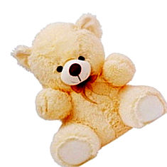 GRJ Teddy Bears online India 24 Inches Bear 20 Inch Plush India Price