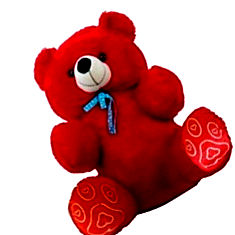 GRJ Teddy Bear In India India Price