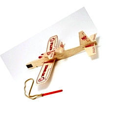 guillows glider Guillows Balsa Catapult Sling Model India