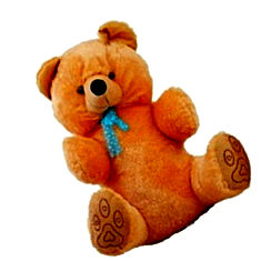 Teddy Bear For Baby