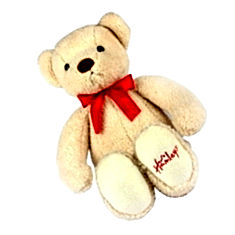 Hamleys Stuffed Bear