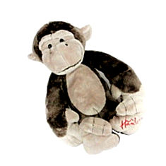 Hamleys stuffed gorilla plush India Price