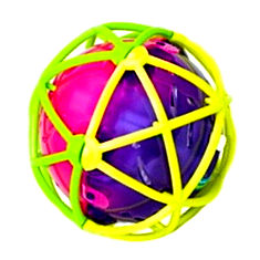 Light And Sound Fusion Ball