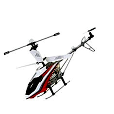 Rc Gyro Helicopter