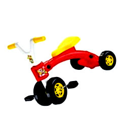 Boys Tricycle