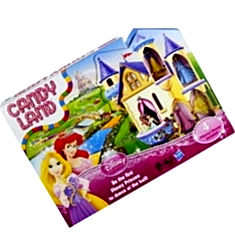 Hasbro Candy Land Game India Price