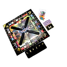 Hasbro Monopoly Empire Board Game India Price