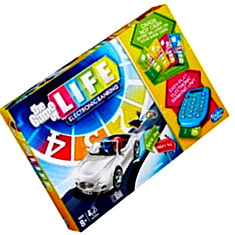 hasbro the game of life Electronic Banking Board India