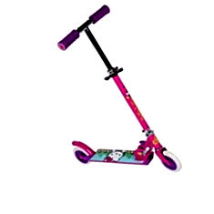 Hello kitty scooter for kids India Price
