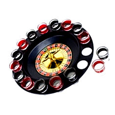 Hitplay drinking roulette India Price