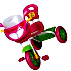 HLX-NMC Toddler Trike India Price