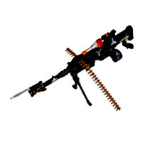 Homeshopeez Combat Mission Toy Guns India