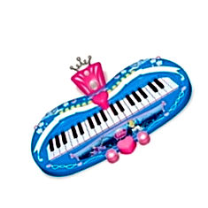 Disney Princess Keyboard