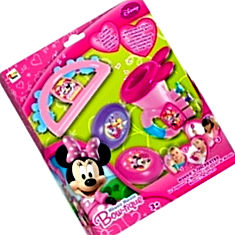 Minnie Mouse Musical Set