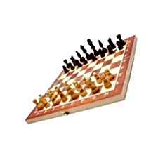 chess game board India Price