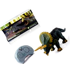 Innovation rc triceratops India Price