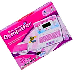 Just toyz intellective learning computer India Price