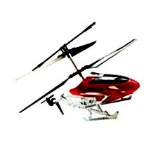 Remote Radio Control Helicopter