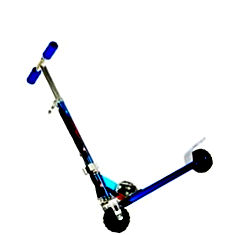 2 Wheel Folding Scooter