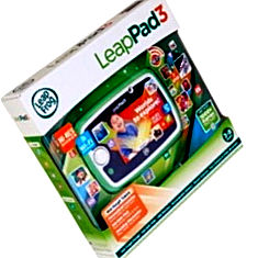 Leapfrog Leappad3 Learning Tablet