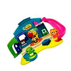 Leapfrog play and discover school set India