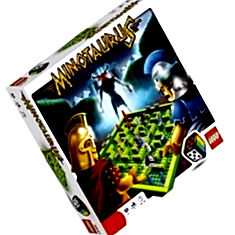 Minotauros Game