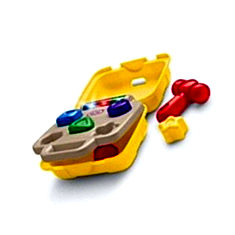 Little tikes discover sounds tool box India